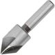 TORK CRAFT Countersink Hss 12 Mm 1/2' 90 Degree